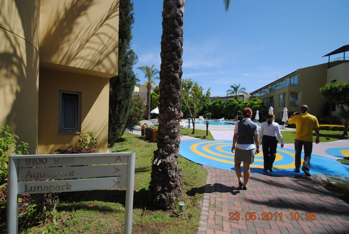 imagini hotel SILENCE BEACH RESORT SIDE